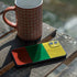 Lithuania Flag Distressed iPhone 11 Skin